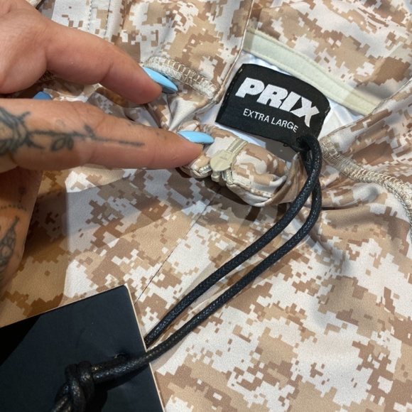 PRIX Workshop Knight Dress - Picture 3 of 5